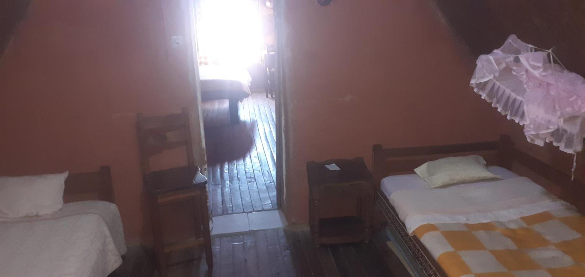 Le Karthala Chambres D'Hotes Antananarivo Dış mekan fotoğraf